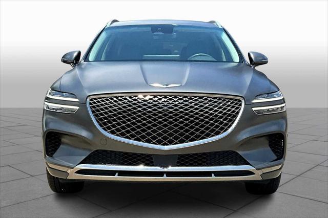 used 2022 Genesis GV70 car, priced at $28,859