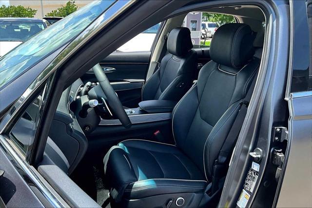 used 2022 Genesis GV70 car, priced at $28,859
