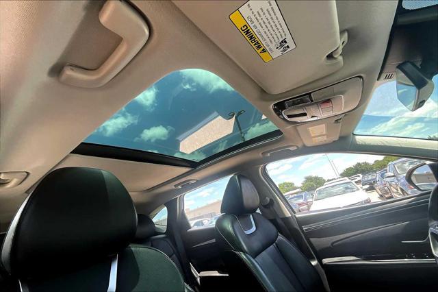 used 2024 Hyundai TUCSON Plug-In Hybrid car, priced at $32,045