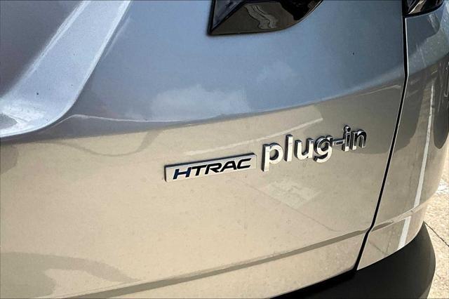 used 2024 Hyundai TUCSON Plug-In Hybrid car, priced at $32,045
