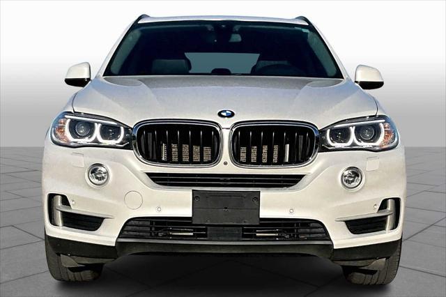 used 2015 BMW X5 car, priced at $16,831