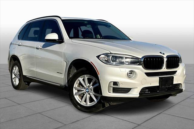 used 2015 BMW X5 car, priced at $16,831