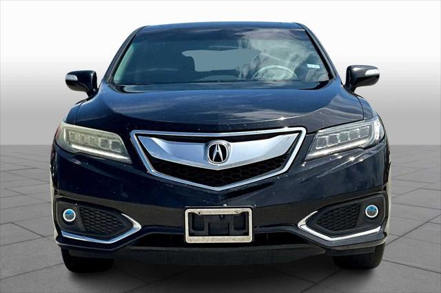 used 2016 Acura RDX car, priced at $12,260