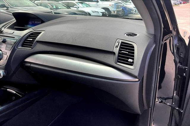 used 2016 Acura RDX car, priced at $12,260