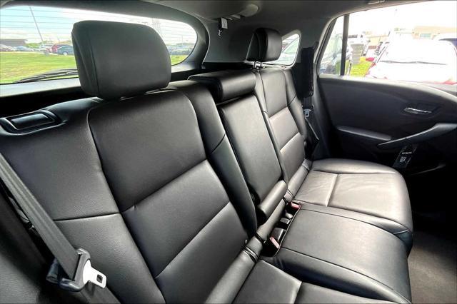 used 2016 Acura RDX car, priced at $12,260
