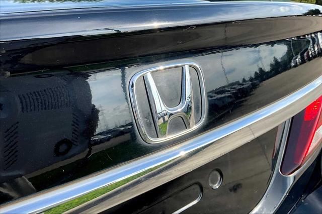 used 2013 Honda Civic car, priced at $12,784