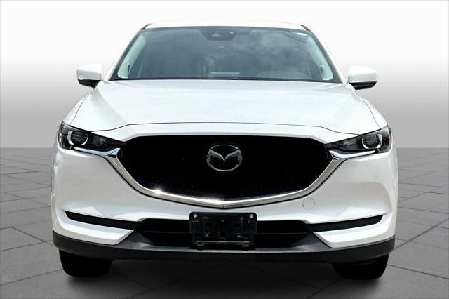 used 2018 Mazda CX-5 car, priced at $18,329