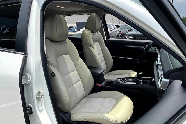 used 2018 Mazda CX-5 car, priced at $18,329