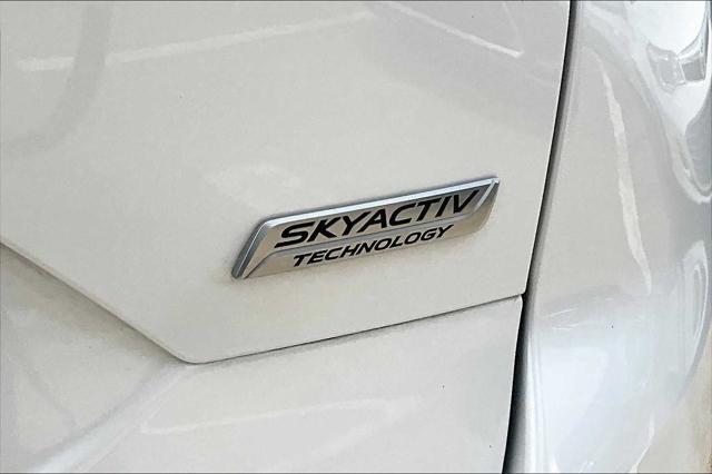 used 2018 Mazda CX-5 car, priced at $18,329