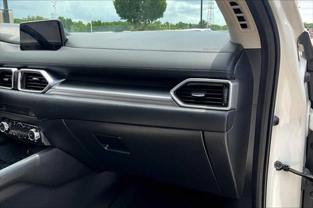 used 2018 Mazda CX-5 car, priced at $18,329