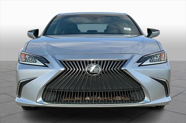 used 2019 Lexus ES 350 car, priced at $26,515