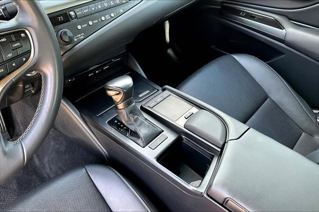 used 2019 Lexus ES 350 car, priced at $26,515