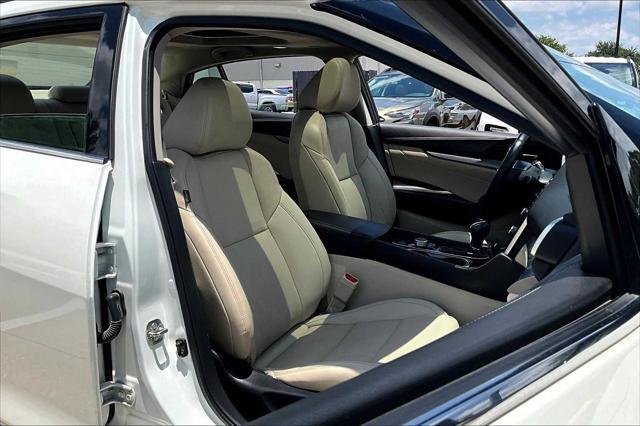used 2017 Nissan Maxima car, priced at $14,159