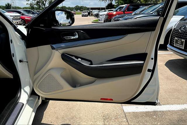 used 2017 Nissan Maxima car, priced at $14,159