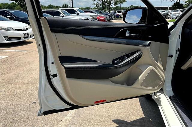 used 2017 Nissan Maxima car, priced at $14,159