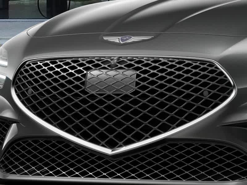 new 2026 Genesis G70 car, priced at $50,155