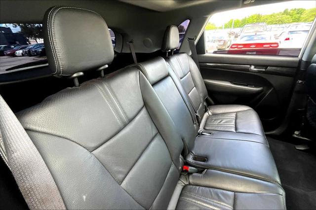 used 2013 Kia Sorento car, priced at $8,072