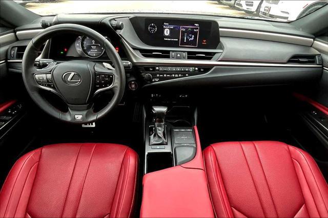 used 2019 Lexus ES 350 car, priced at $23,959