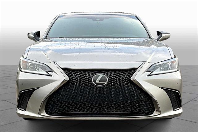 used 2019 Lexus ES 350 car, priced at $23,959