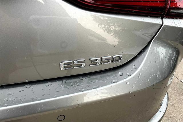 used 2019 Lexus ES 350 car, priced at $23,959