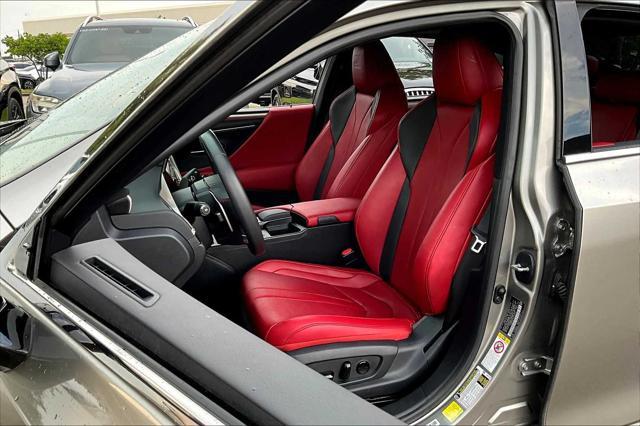 used 2019 Lexus ES 350 car, priced at $23,959