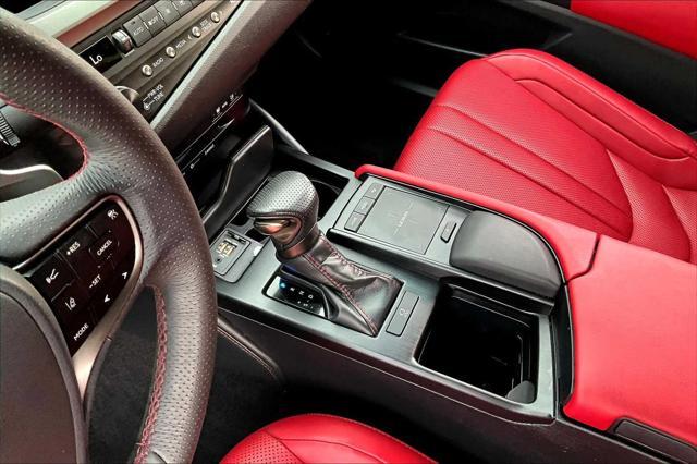 used 2019 Lexus ES 350 car, priced at $23,959