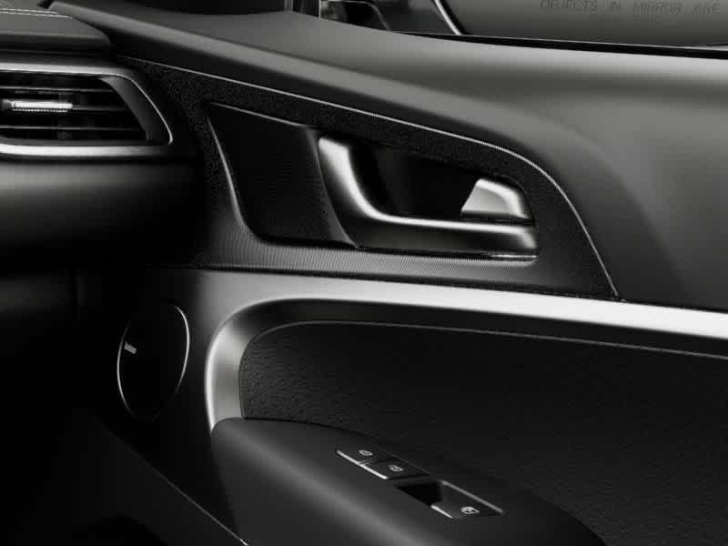 new 2026 Genesis G70 car, priced at $50,155