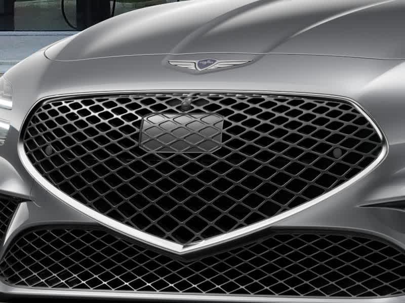 new 2026 Genesis G70 car, priced at $50,155