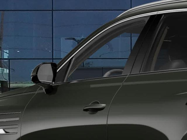 new 2025 Genesis GV80 car, priced at $69,205
