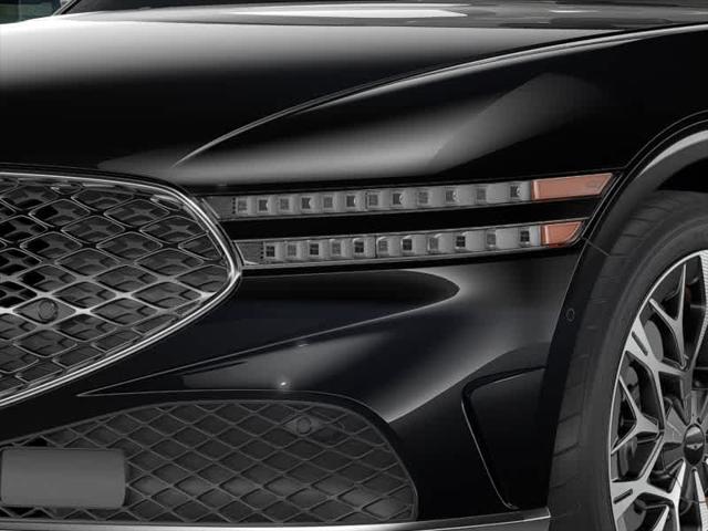 new 2025 Genesis G90 car
