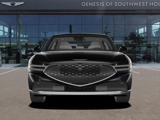 new 2025 Genesis G90 car