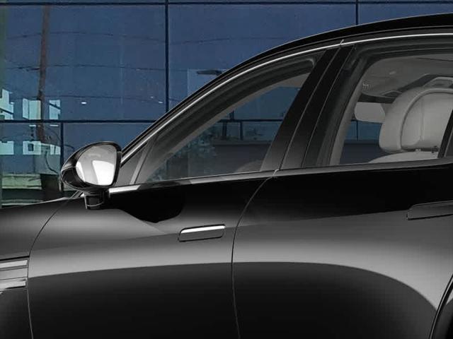 new 2025 Genesis G90 car