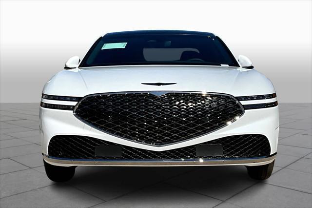 new 2024 Genesis G90 car, priced at $101,690