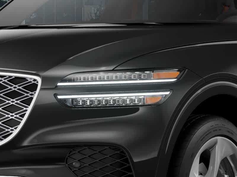 new 2026 Genesis GV70 car, priced at $57,925