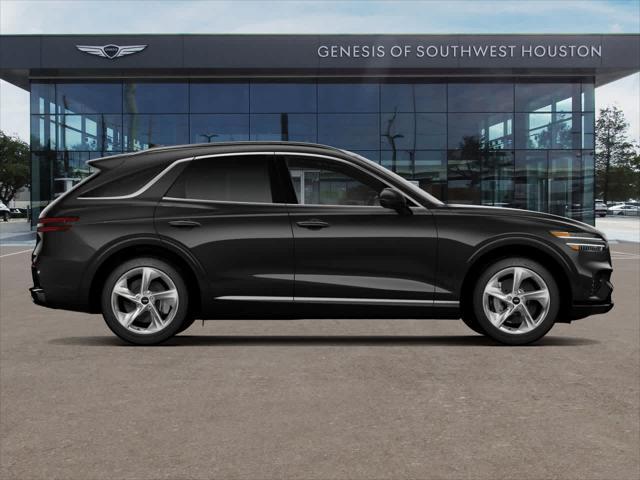 new 2026 Genesis GV70 car, priced at $57,925