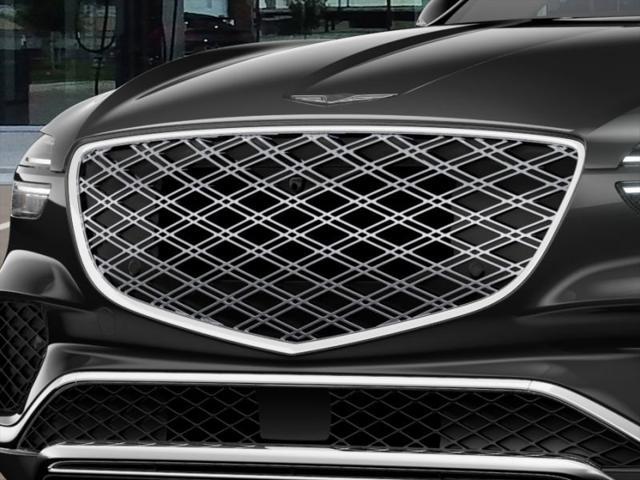 new 2026 Genesis GV70 car, priced at $57,925