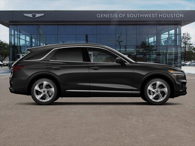 new 2026 Genesis GV70 car, priced at $57,925