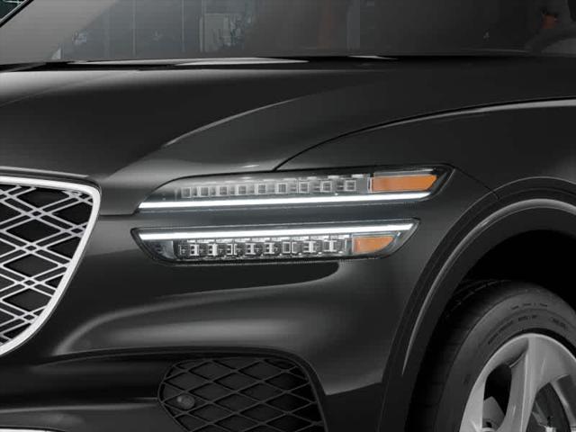 new 2026 Genesis GV70 car, priced at $57,925