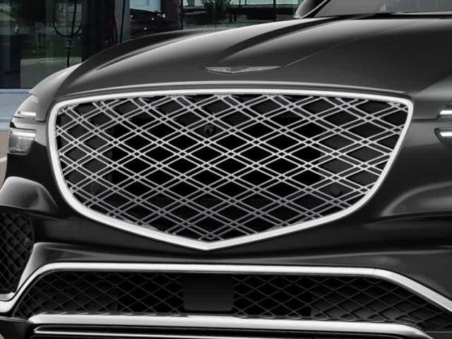 new 2026 Genesis GV70 car, priced at $57,925