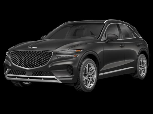 new 2026 Genesis GV70 car, priced at $57,925