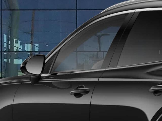 new 2026 Genesis GV70 car, priced at $57,925