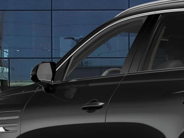 new 2025 Genesis GV80 car, priced at $82,705