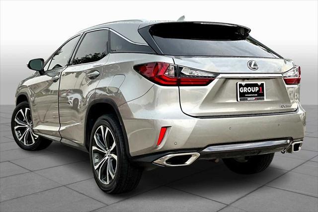 used 2019 Lexus RX 350 car, priced at $27,859