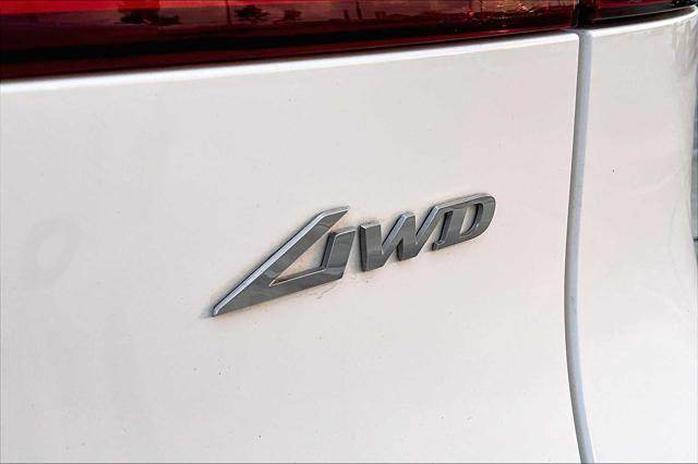 used 2023 Genesis GV70 car, priced at $40,559