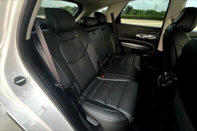 used 2023 Genesis GV70 car, priced at $40,559