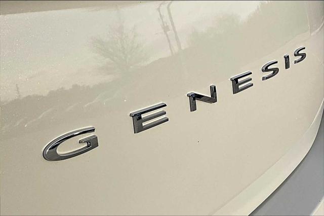 used 2024 Genesis G70 car, priced at $32,339