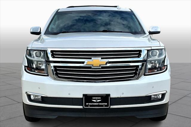 used 2019 Chevrolet Tahoe car, priced at $30,883