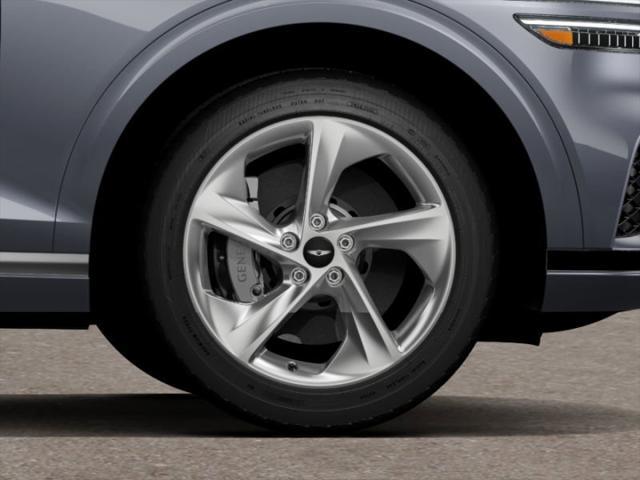 new 2026 Genesis GV70 car, priced at $50,860