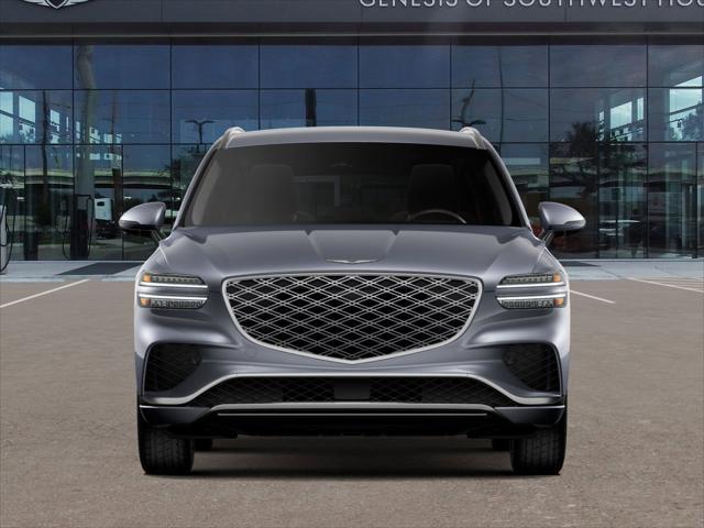 new 2026 Genesis GV70 car, priced at $50,860