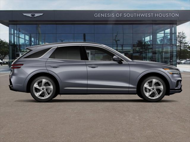 new 2026 Genesis GV70 car, priced at $50,860